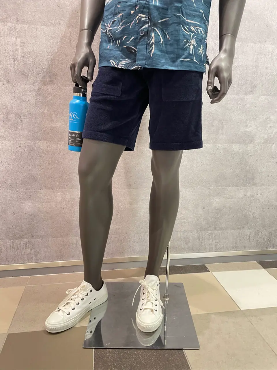 JOSEPH ABBOUD 東　 コーディネート画像