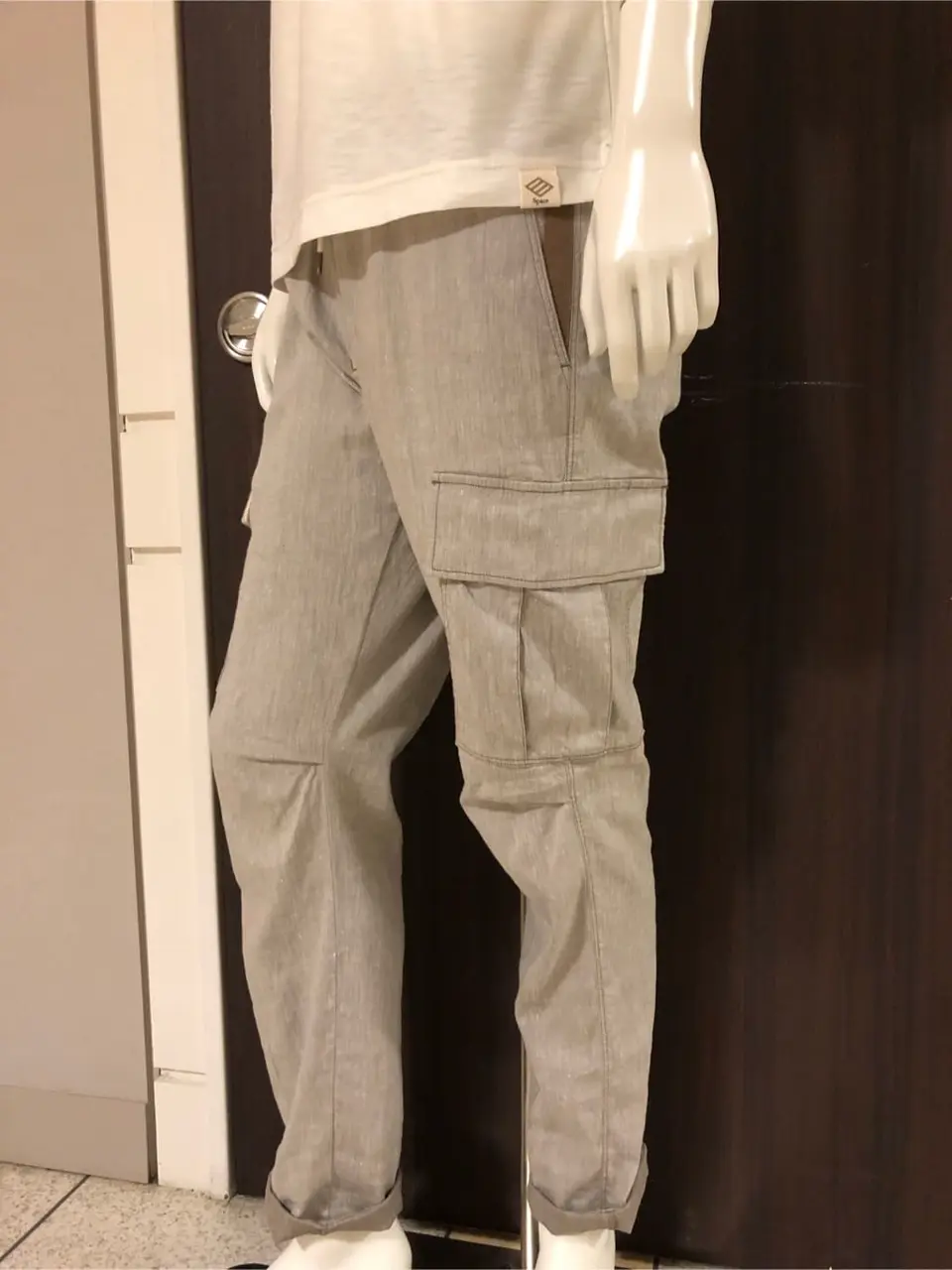 JOSEPH ABBOUD 山口 コーディネート画像