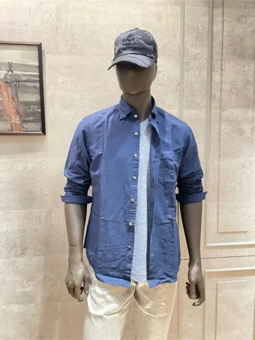 JOSEPH ABBOUD 東　 コーディネート画像