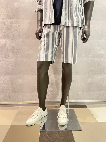 JOSEPH ABBOUD 東　 コーディネート画像