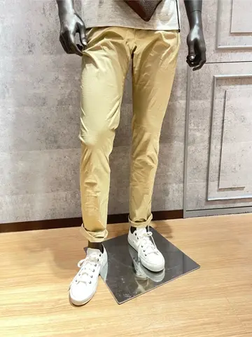 JOSEPH ABBOUD 東　 コーディネート画像