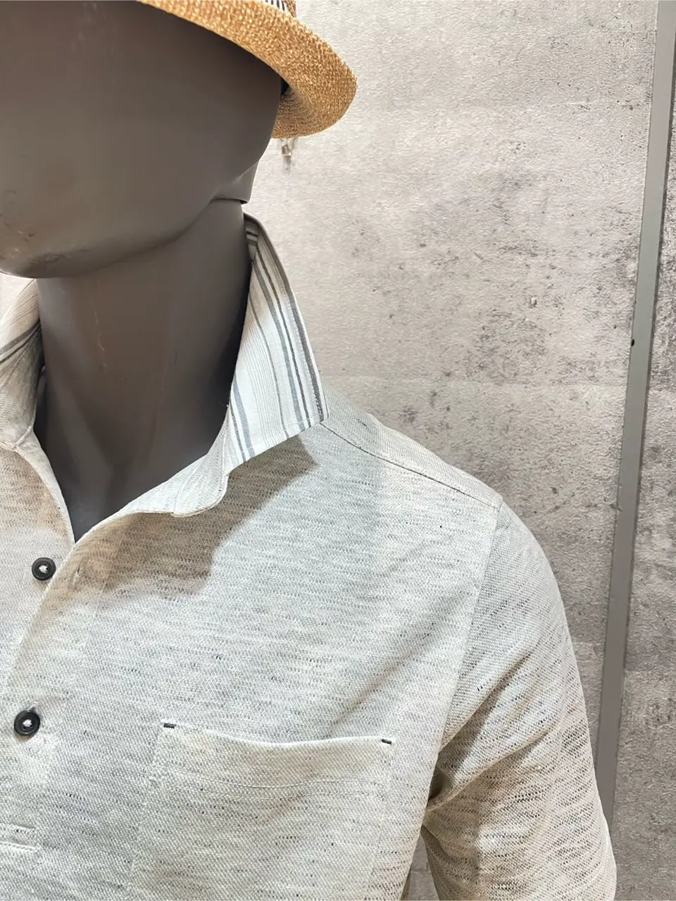 JOSEPH ABBOUD 東　 コーディネート画像