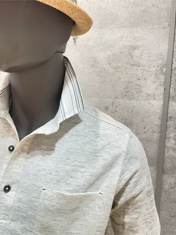 JOSEPH ABBOUD 東　 コーディネート画像