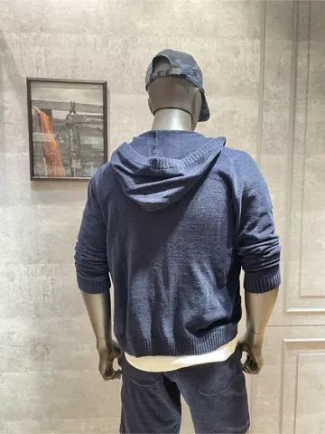 JOSEPH ABBOUD 東　 コーディネート画像