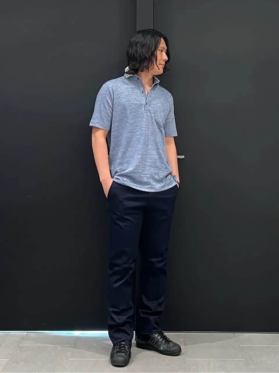  櫻井  コーディネート画像