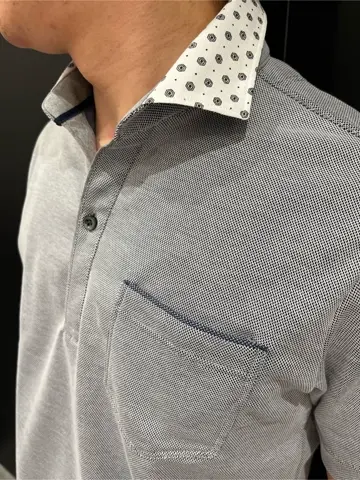 JOSEPH ABBOUD 櫻井  コーディネート画像