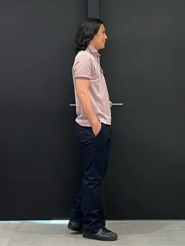 JOSEPH ABBOUD 櫻井  コーディネート画像