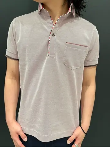 JOSEPH ABBOUD 櫻井  コーディネート画像