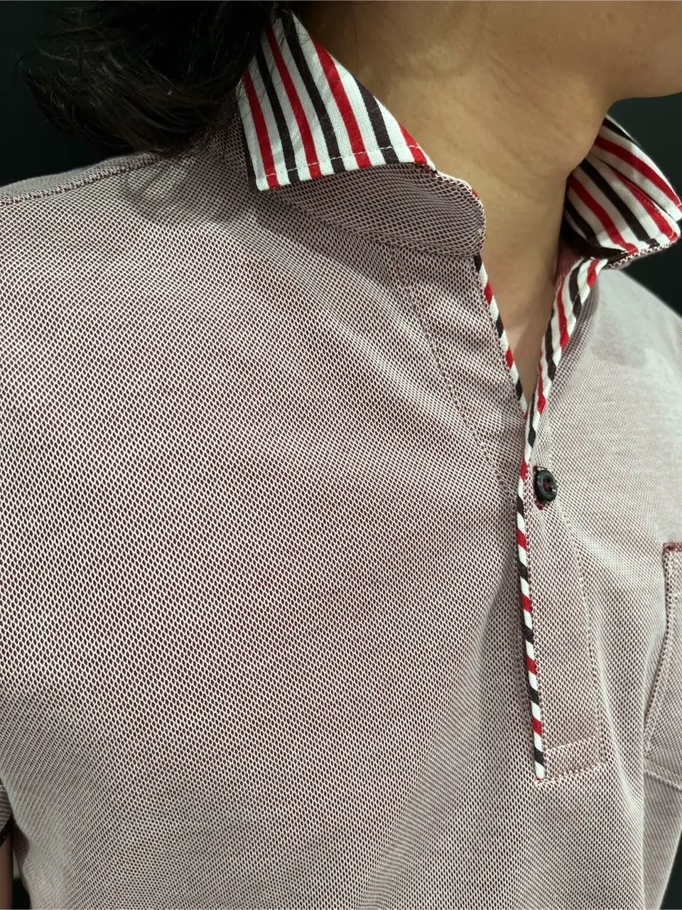 JOSEPH ABBOUD 櫻井  コーディネート画像