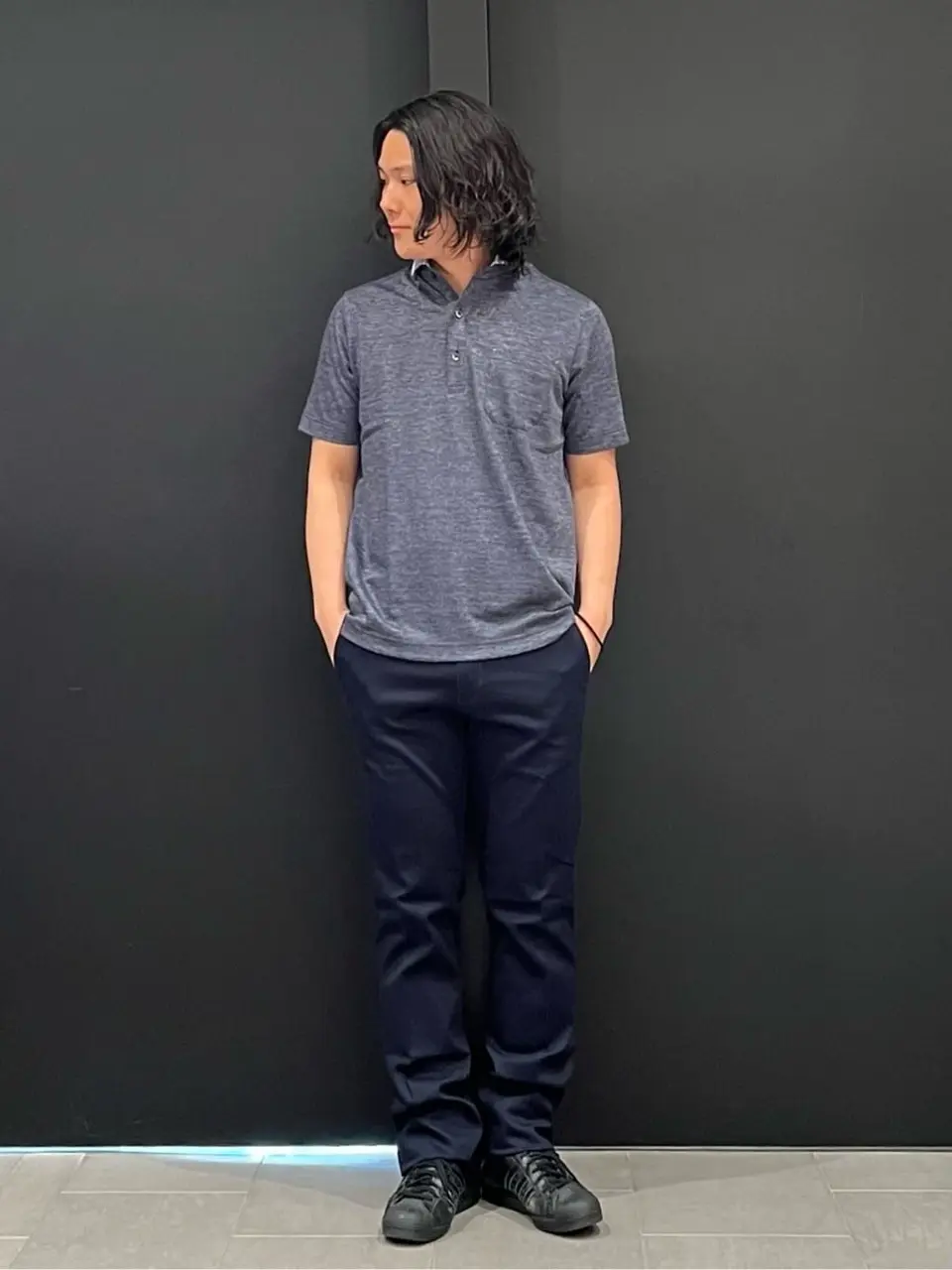  櫻井  コーディネート画像