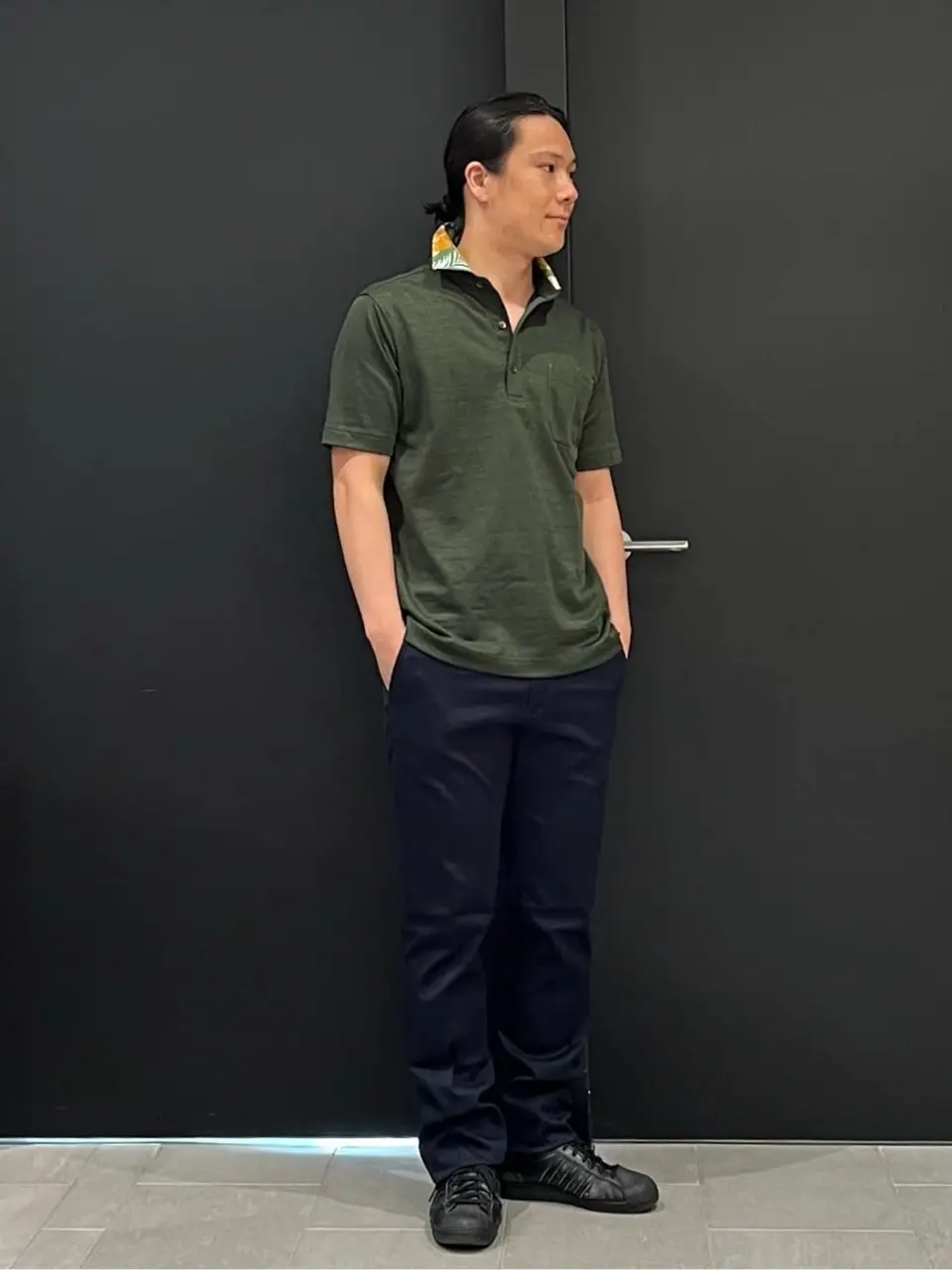  櫻井  コーディネート画像