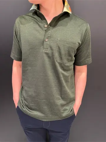 JOSEPH ABBOUD 櫻井  コーディネート画像