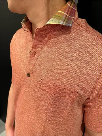 JOSEPH ABBOUD 櫻井  コーディネート画像