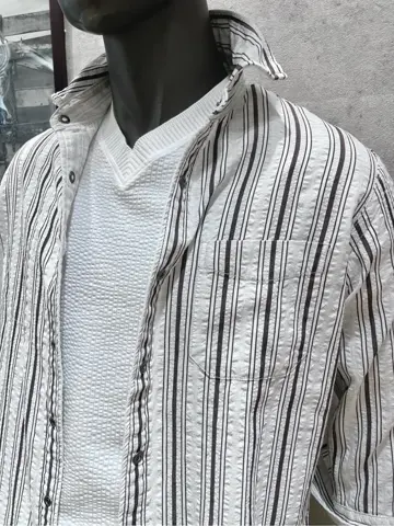 JOSEPH ABBOUD 二澤 コーディネート画像