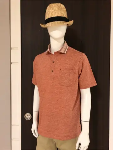 JOSEPH ABBOUD 山口 コーディネート画像