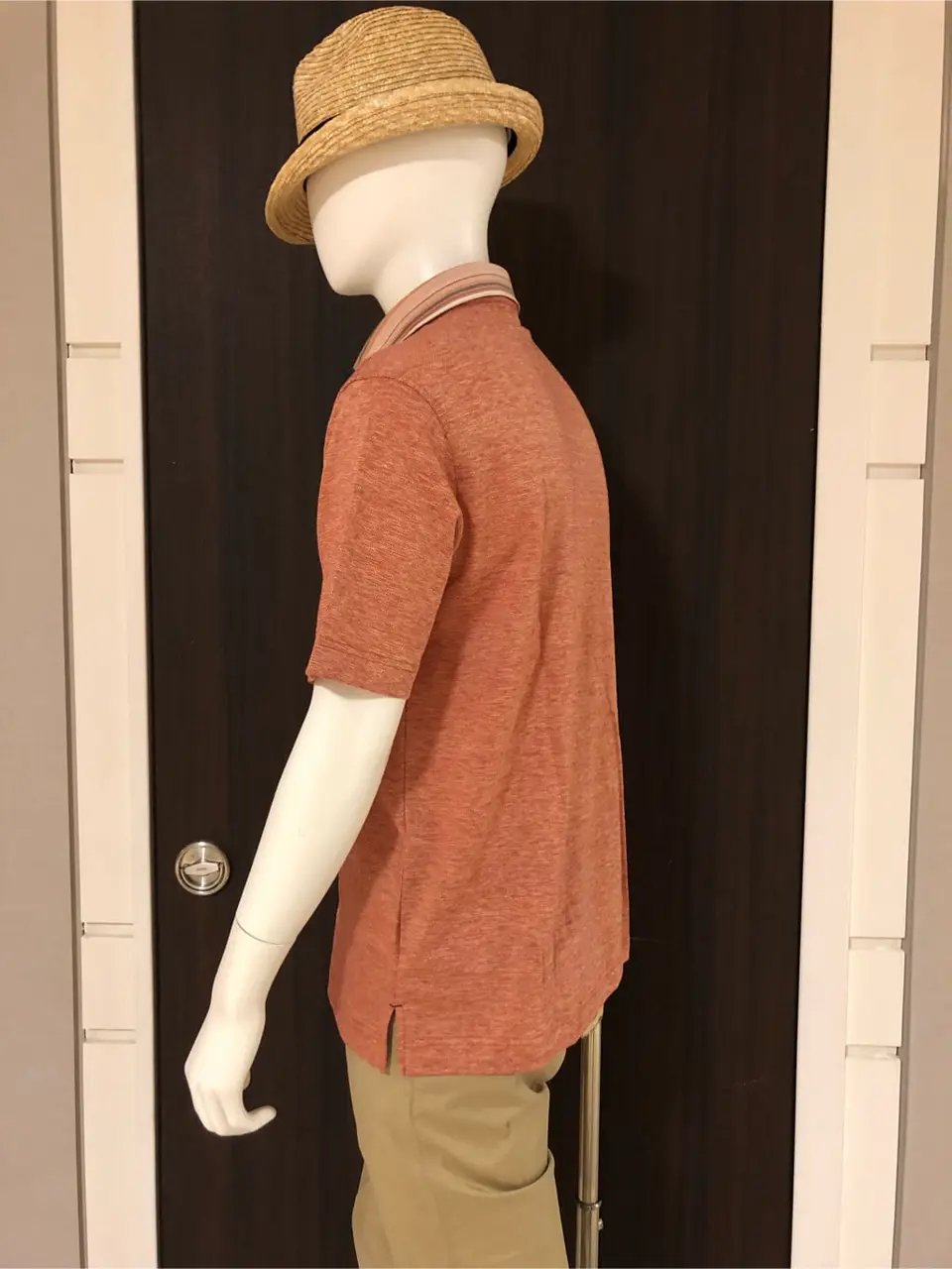 JOSEPH ABBOUD 山口 コーディネート画像