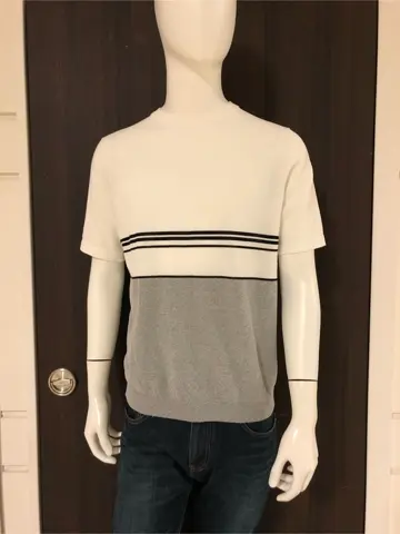 JOSEPH ABBOUD 山口 コーディネート画像