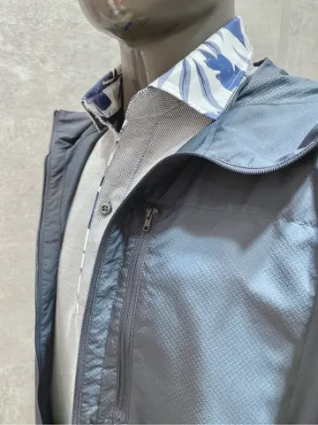 JOSEPH ABBOUD 二澤 コーディネート画像