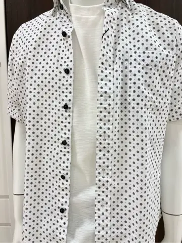 JOSEPH ABBOUD 松山 コーディネート画像