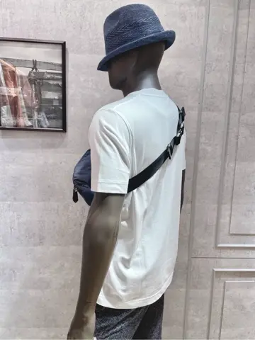 JOSEPH ABBOUD 二澤 コーディネート画像