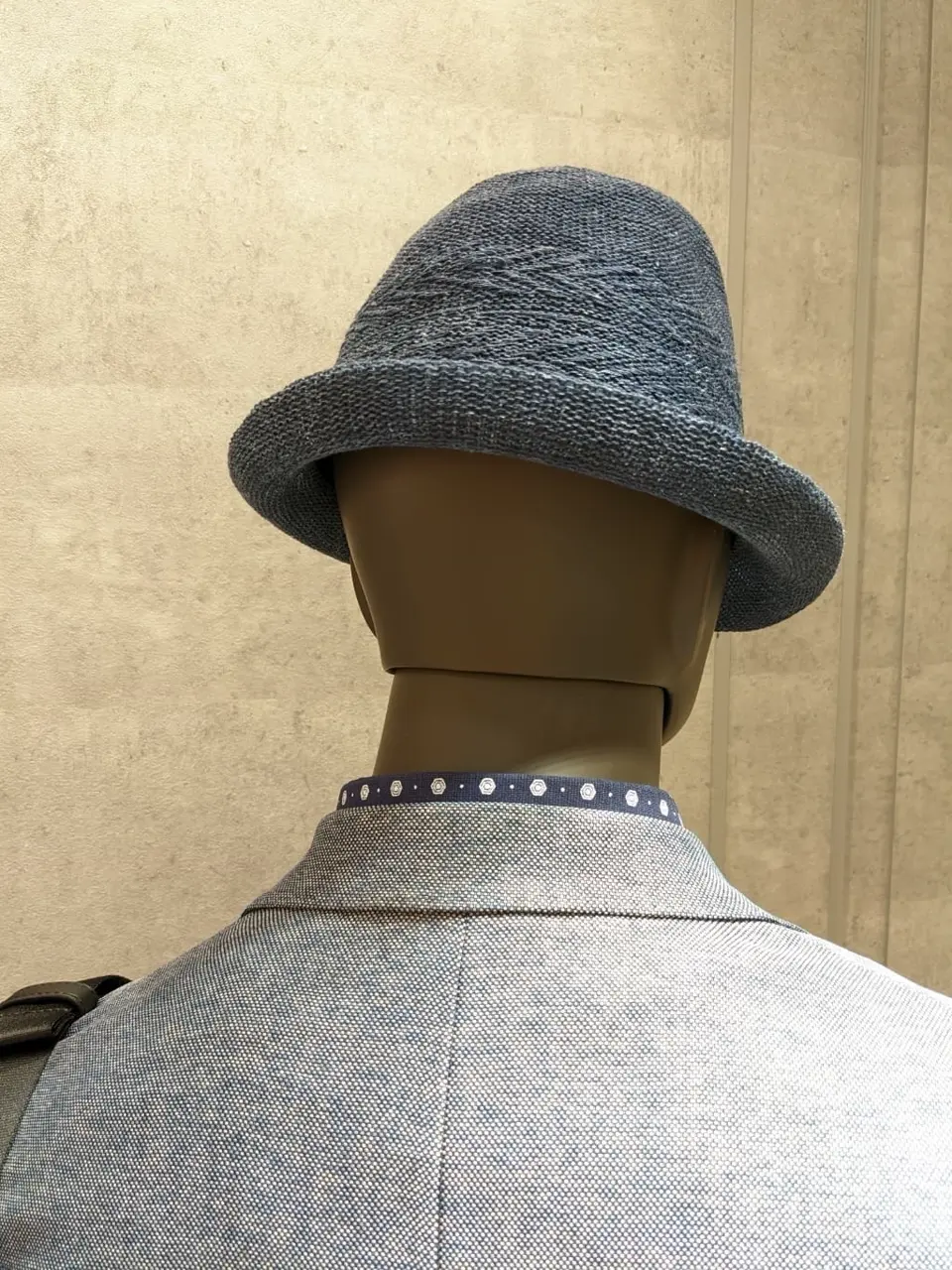 JOSEPH ABBOUD 大久 コーディネート画像