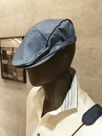 JOSEPH ABBOUD 大久 コーディネート画像