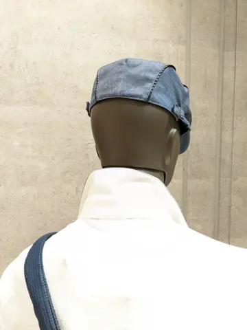 JOSEPH ABBOUD 大久 コーディネート画像