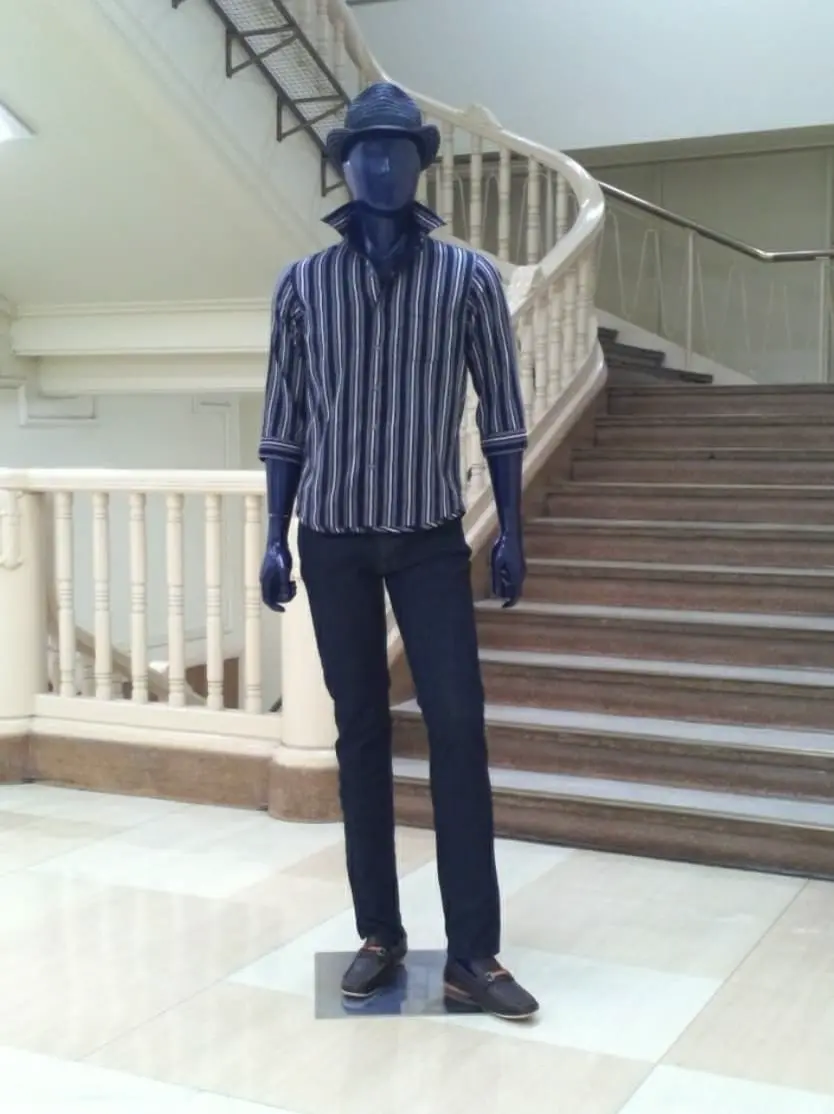 JOSEPH ABBOUD 大野 コーディネート画像