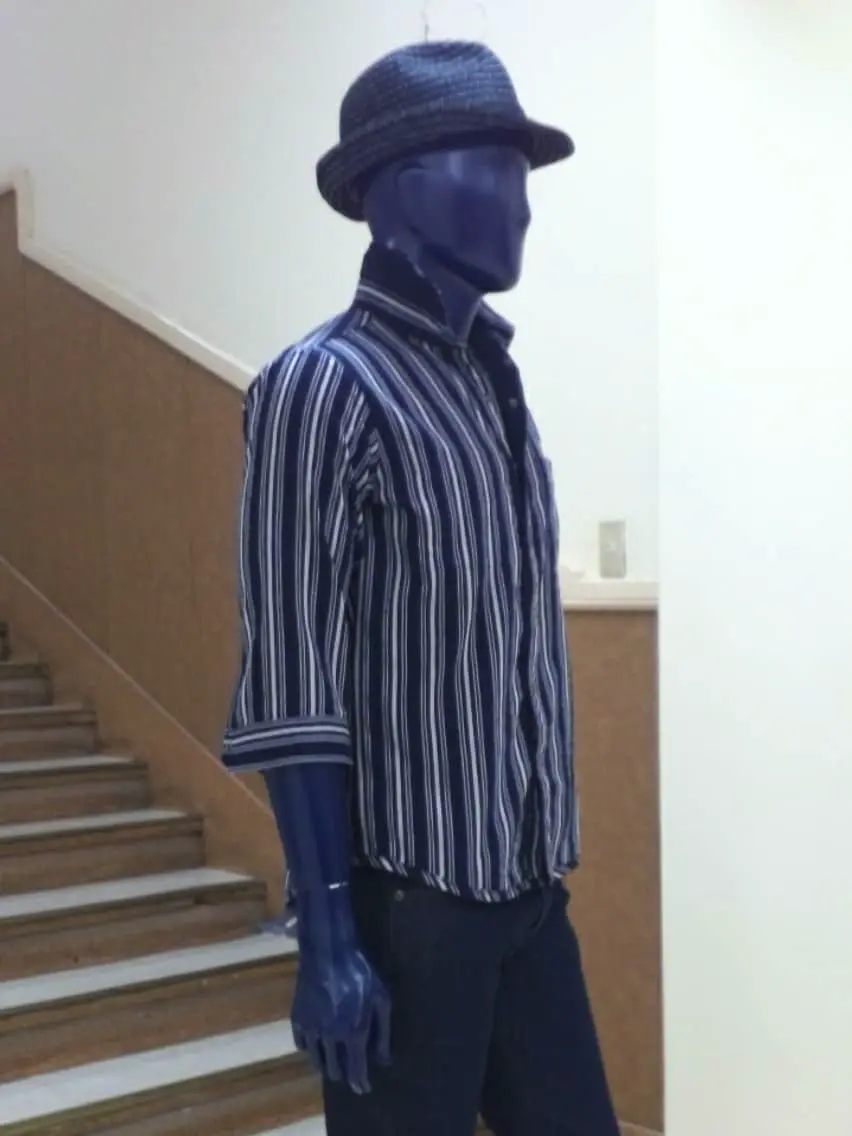 JOSEPH ABBOUD 大野 コーディネート画像