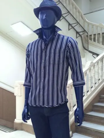 JOSEPH ABBOUD 大野 コーディネート画像