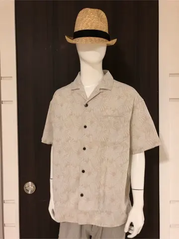 JOSEPH ABBOUD 山口 コーディネート画像