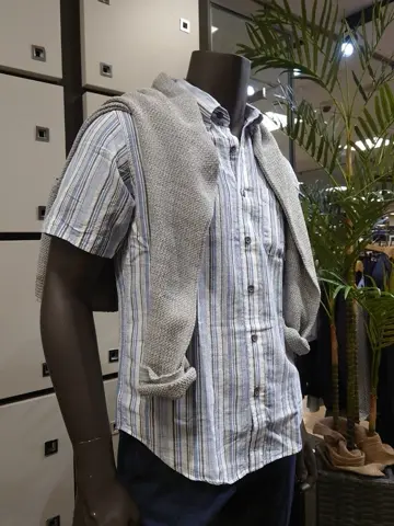 JOSEPH ABBOUD 石川 コーディネート画像