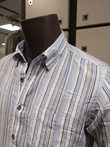 JOSEPH ABBOUD 石川 コーディネート画像