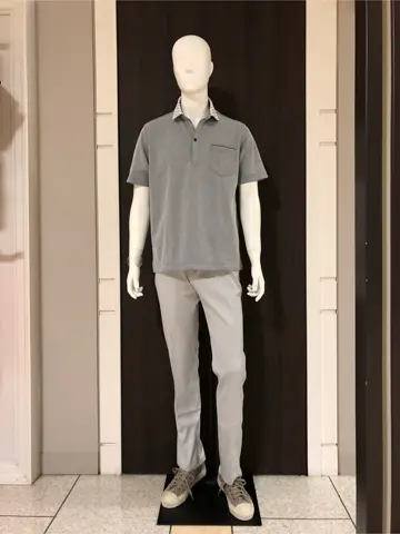 JOSEPH ABBOUD 山口 コーディネート画像