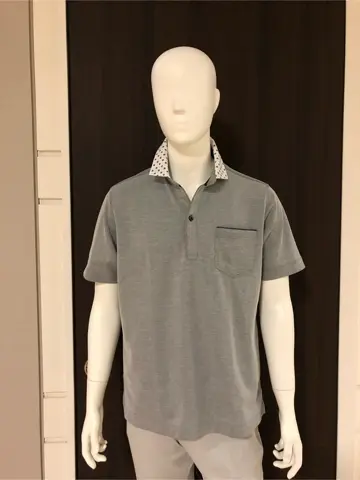 JOSEPH ABBOUD 山口 コーディネート画像