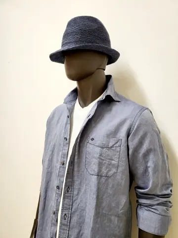 JOSEPH ABBOUD 亀井 コーディネート画像