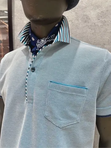 JOSEPH ABBOUD 二澤 コーディネート画像