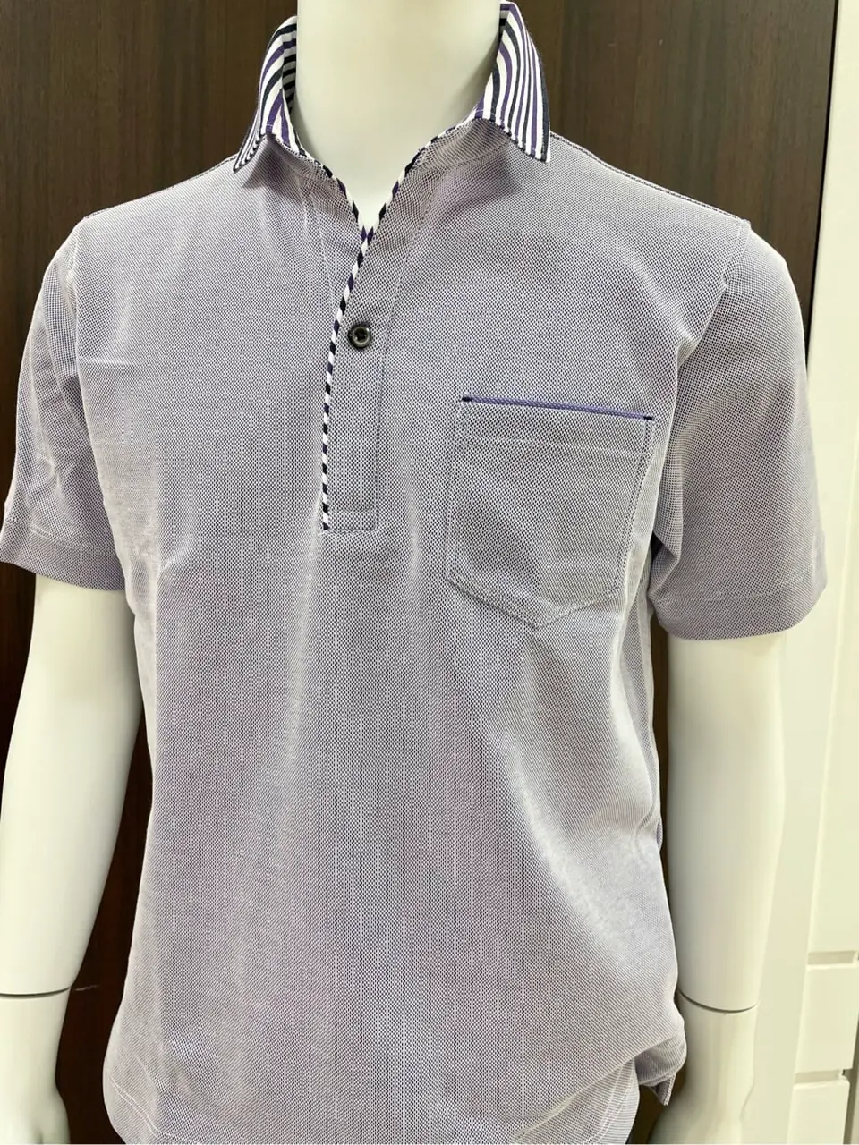 JOSEPH ABBOUD 松山 コーディネート画像