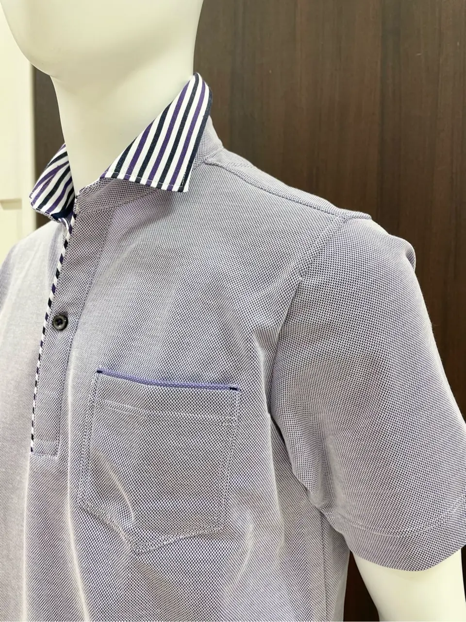 JOSEPH ABBOUD 松山 コーディネート画像