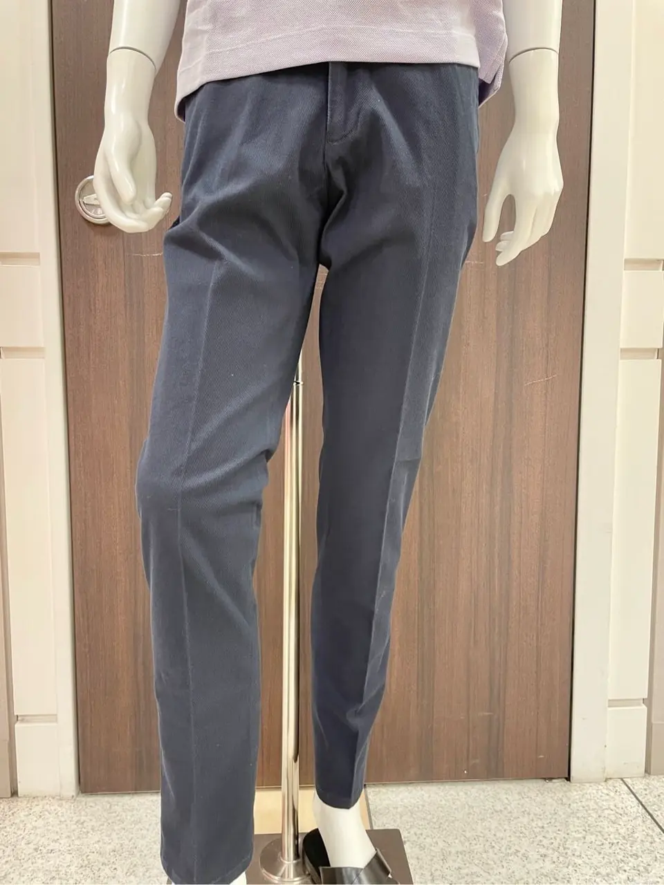 JOSEPH ABBOUD 松山 コーディネート画像