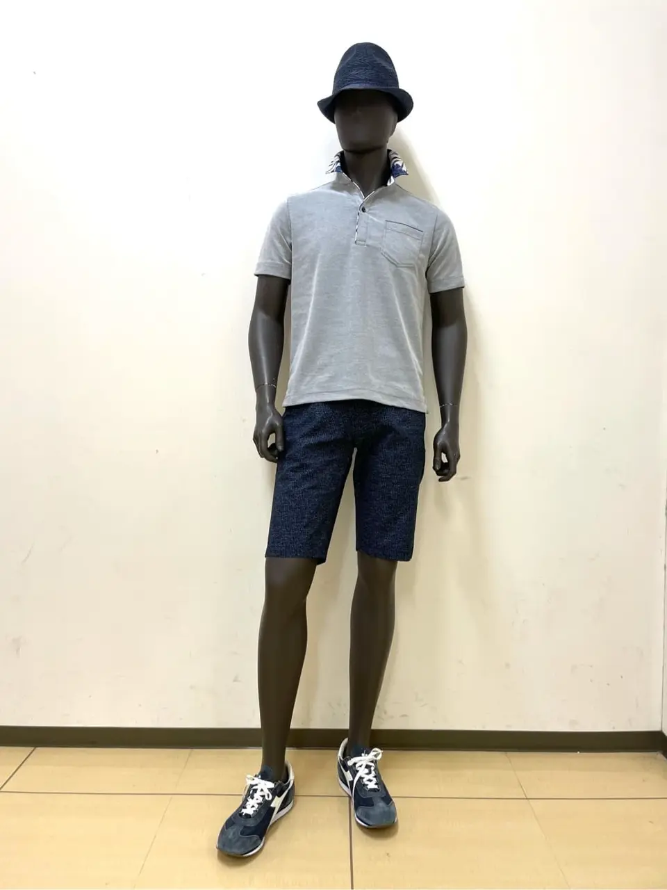  金本 コーディネート画像