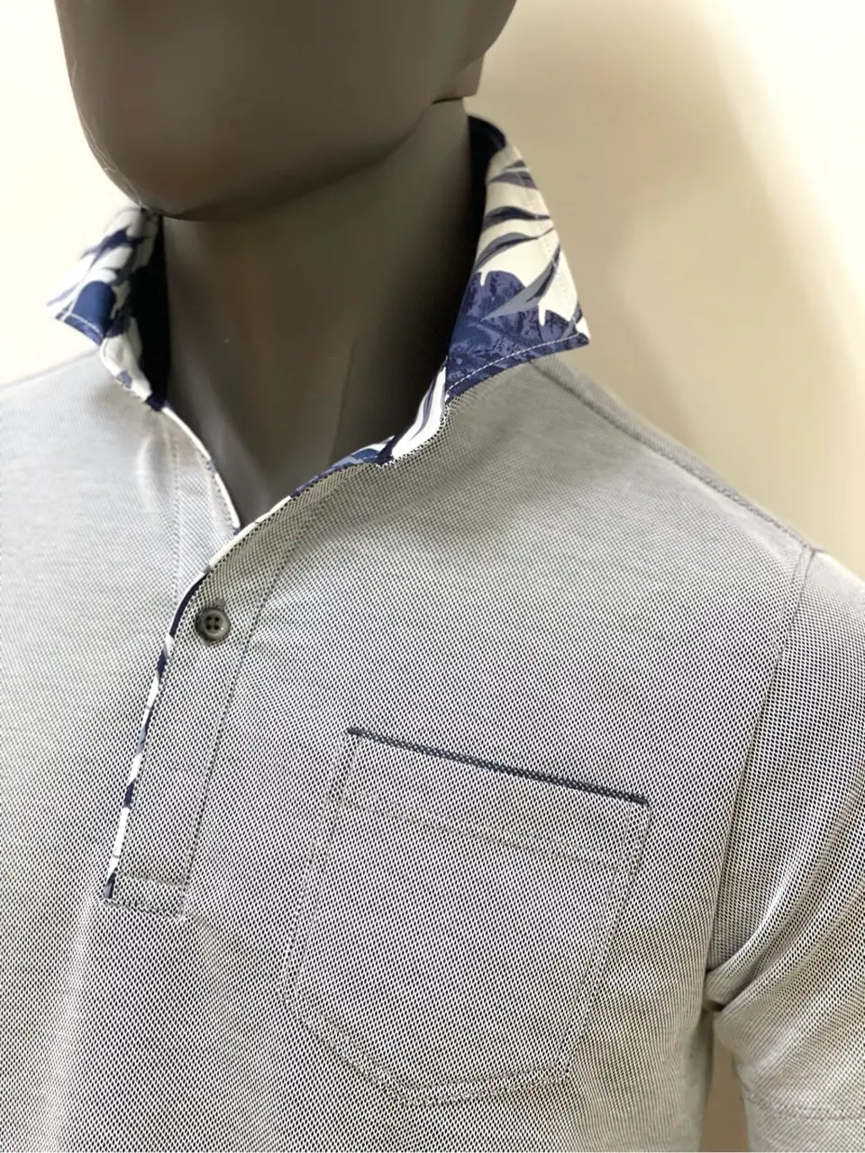 JOSEPH ABBOUD 金本 コーディネート画像