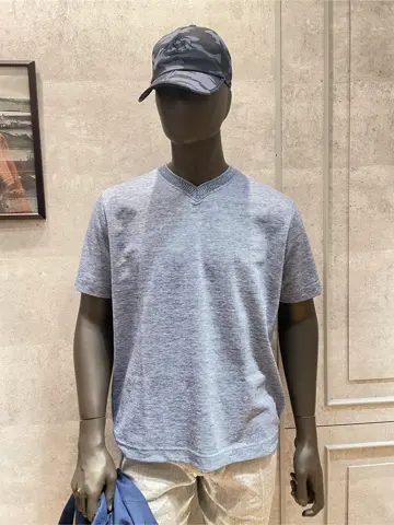 JOSEPH ABBOUD 東　 コーディネート画像