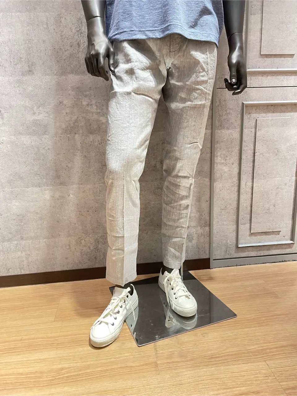 JOSEPH ABBOUD 東　 コーディネート画像