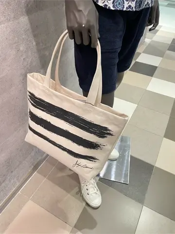 JOSEPH ABBOUD 東　 コーディネート画像