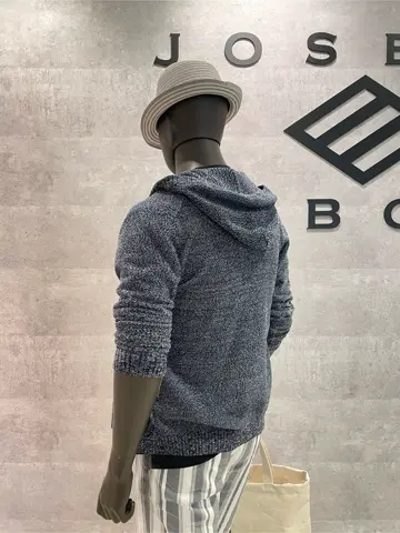 JOSEPH ABBOUD 東　 コーディネート画像