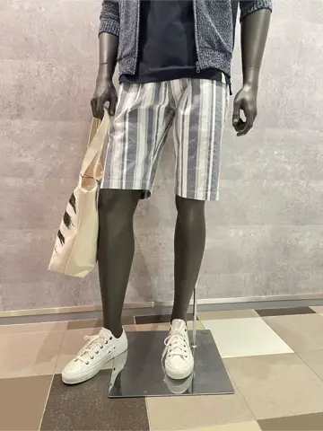 JOSEPH ABBOUD 東　 コーディネート画像