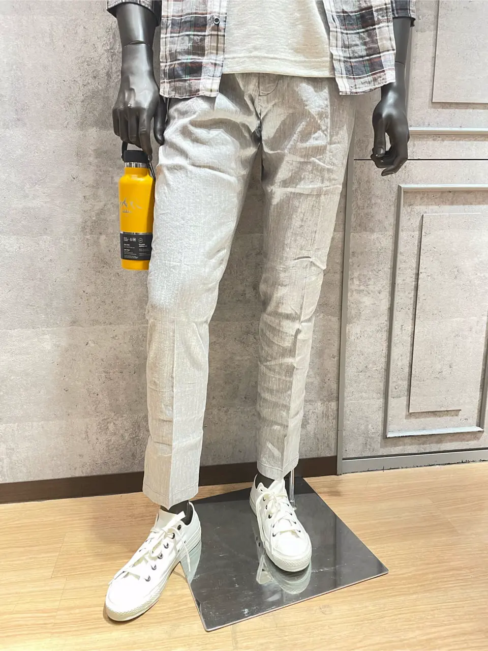 JOSEPH ABBOUD 東　 コーディネート画像