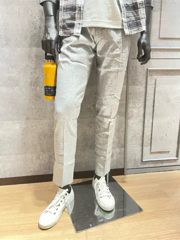 JOSEPH ABBOUD 東　 コーディネート画像