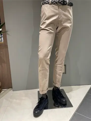 JOSEPH ABBOUD 伊津野 コーディネート画像